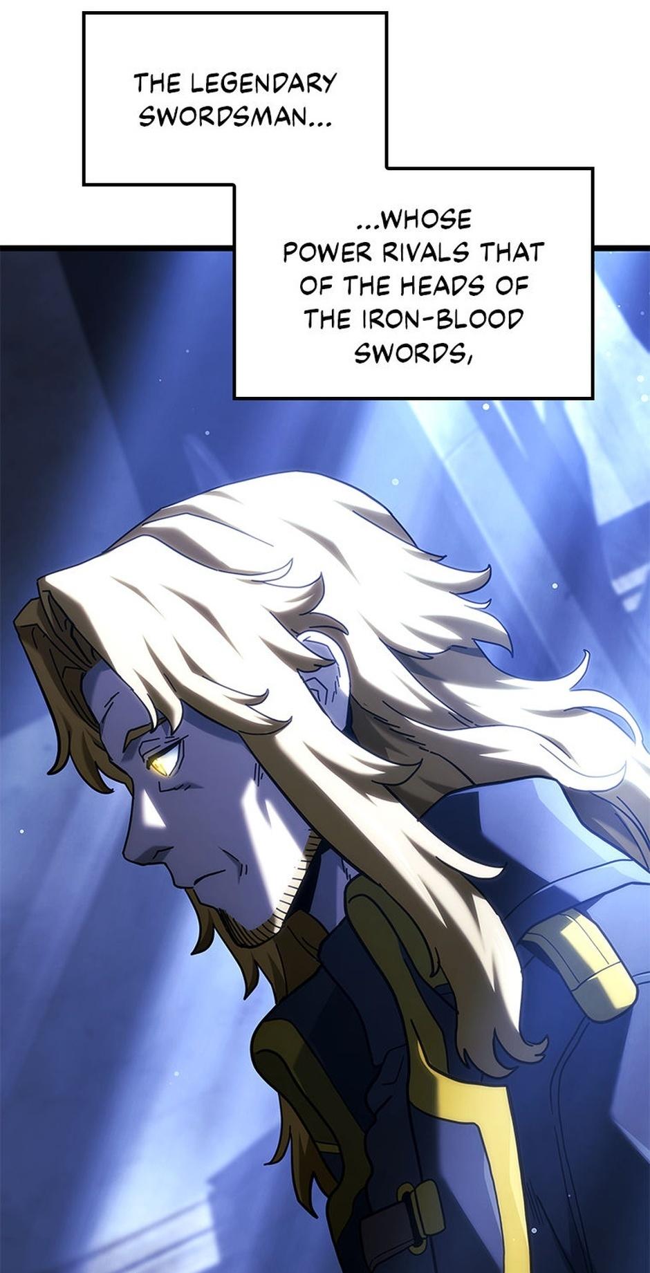 Revenge of the Baskerville Bloodhound Chapter 132 — page 49