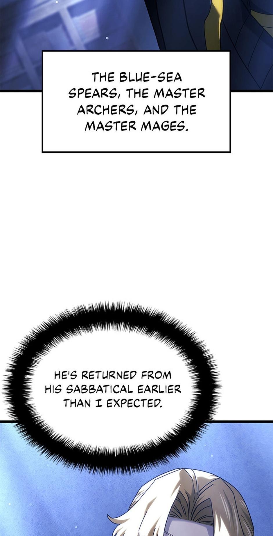 Revenge of the Baskerville Bloodhound Chapter 132 — page 50