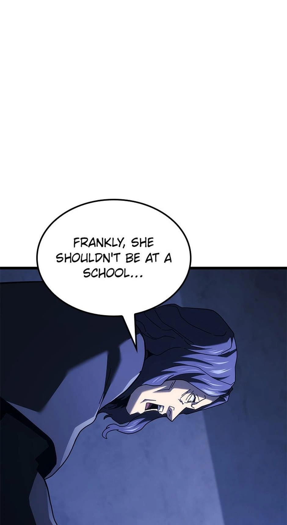 Revenge of the Baskerville Bloodhound Chapter 132 — page 55