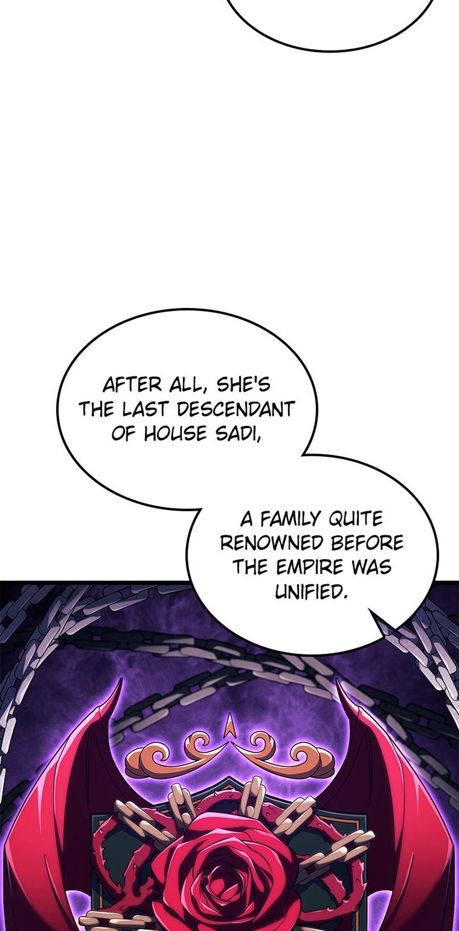 Revenge of the Baskerville Bloodhound Chapter 132 — page 58