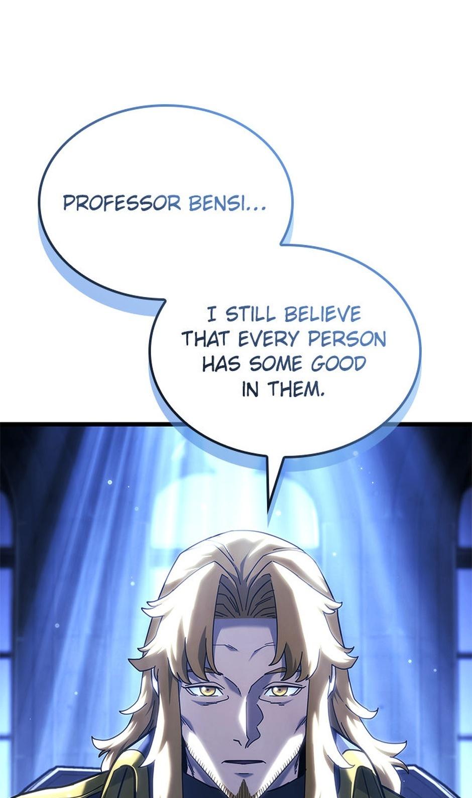 Revenge of the Baskerville Bloodhound Chapter 132 — page 60