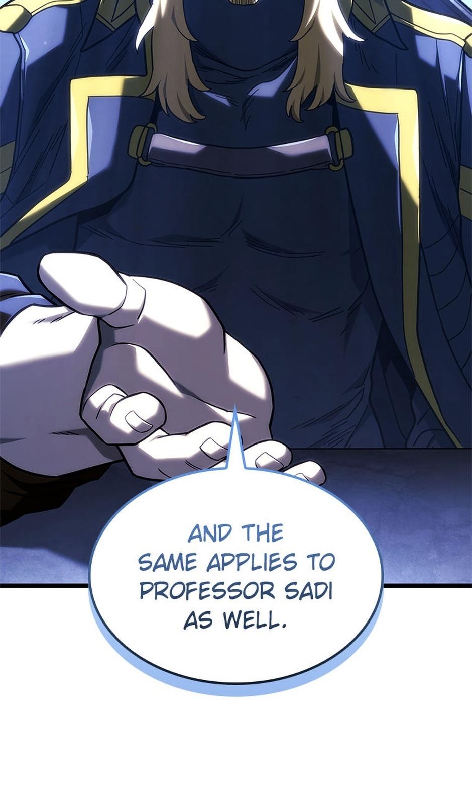 Revenge of the Baskerville Bloodhound Chapter 132 — page 61