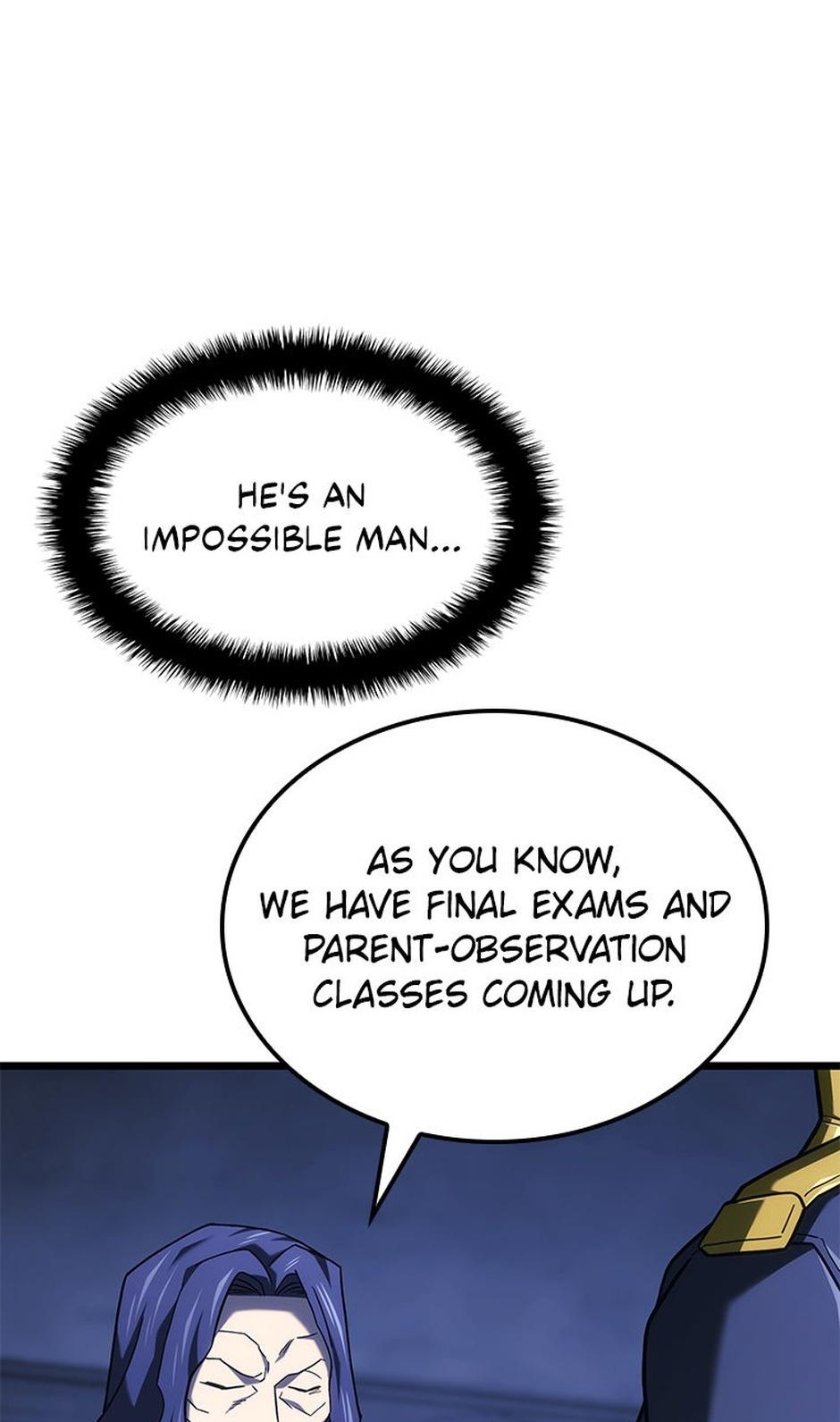 Revenge of the Baskerville Bloodhound Chapter 132 — page 62