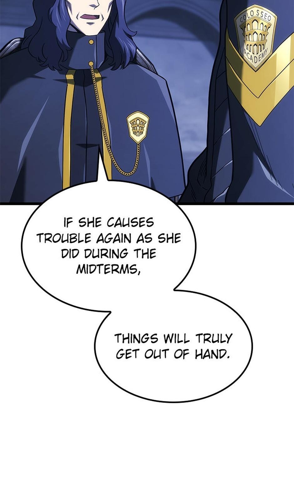 Revenge of the Baskerville Bloodhound Chapter 132 — page 63