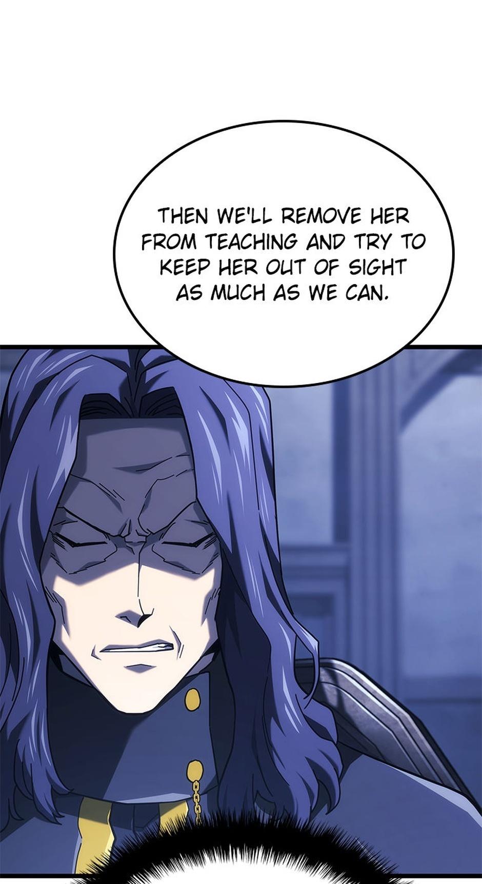 Revenge of the Baskerville Bloodhound Chapter 132 — page 64