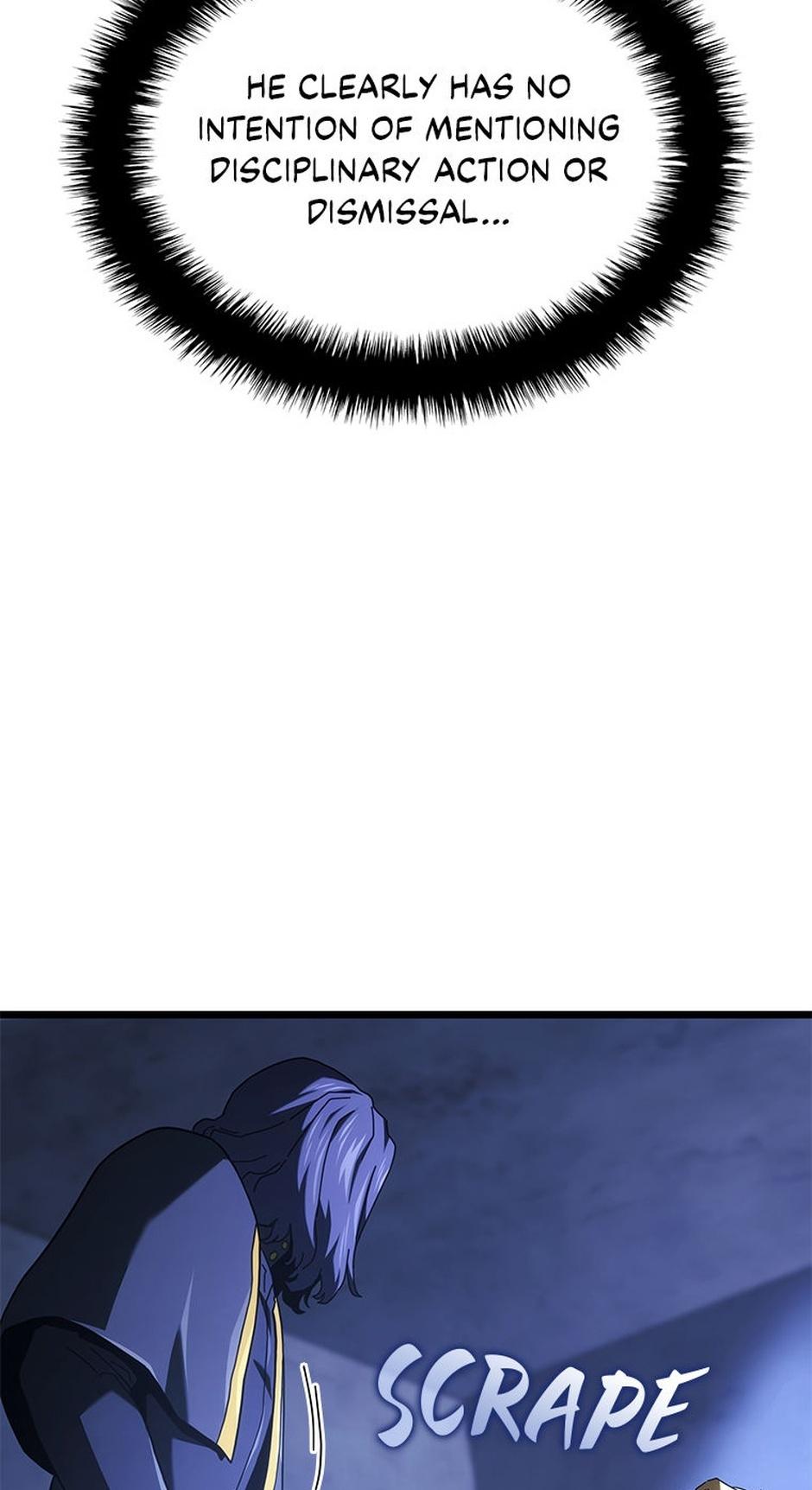 Revenge of the Baskerville Bloodhound Chapter 132 — page 65