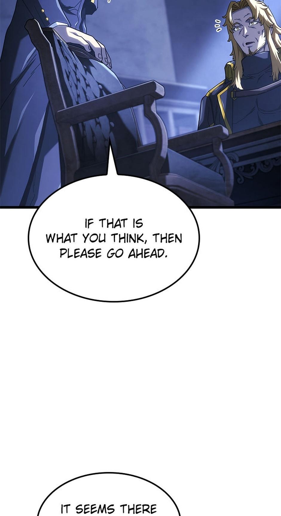 Revenge of the Baskerville Bloodhound Chapter 132 — page 66