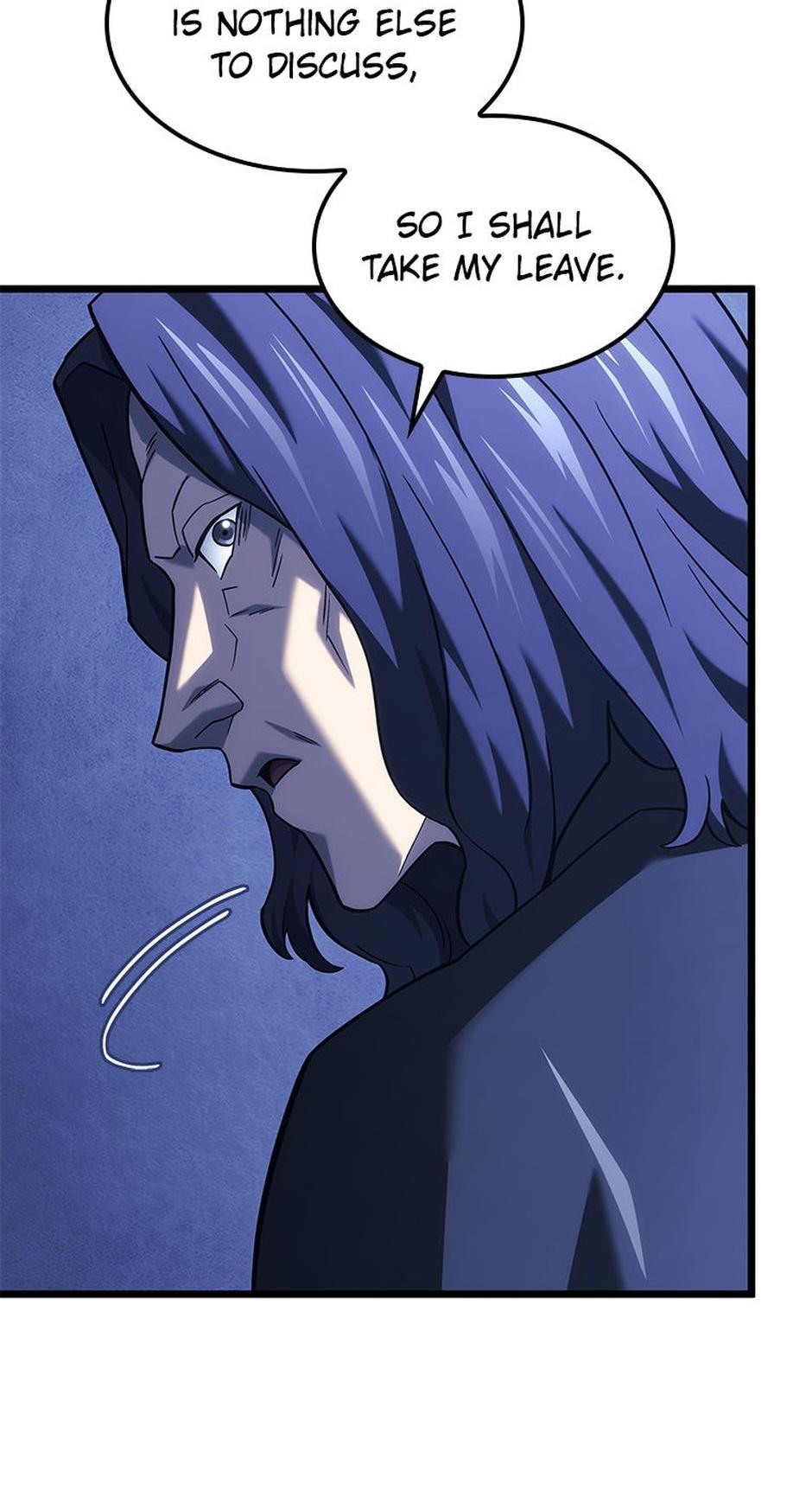 Revenge of the Baskerville Bloodhound Chapter 132 — page 67