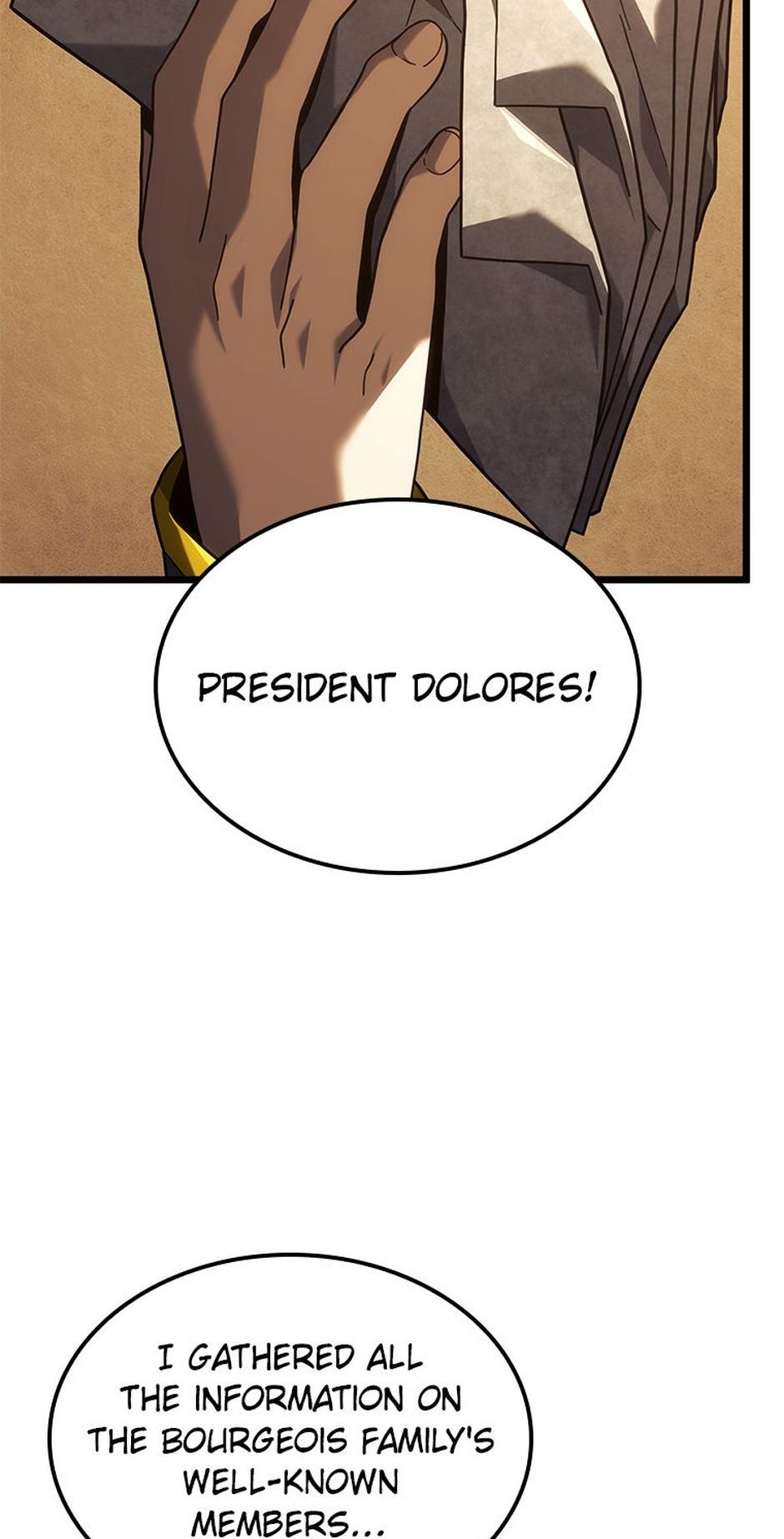 Revenge of the Baskerville Bloodhound Chapter 132 — page 71