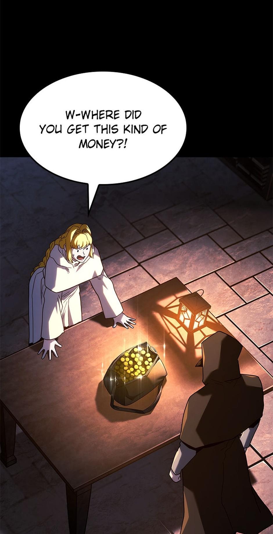 Revenge of the Baskerville Bloodhound Chapter 132 — page 78