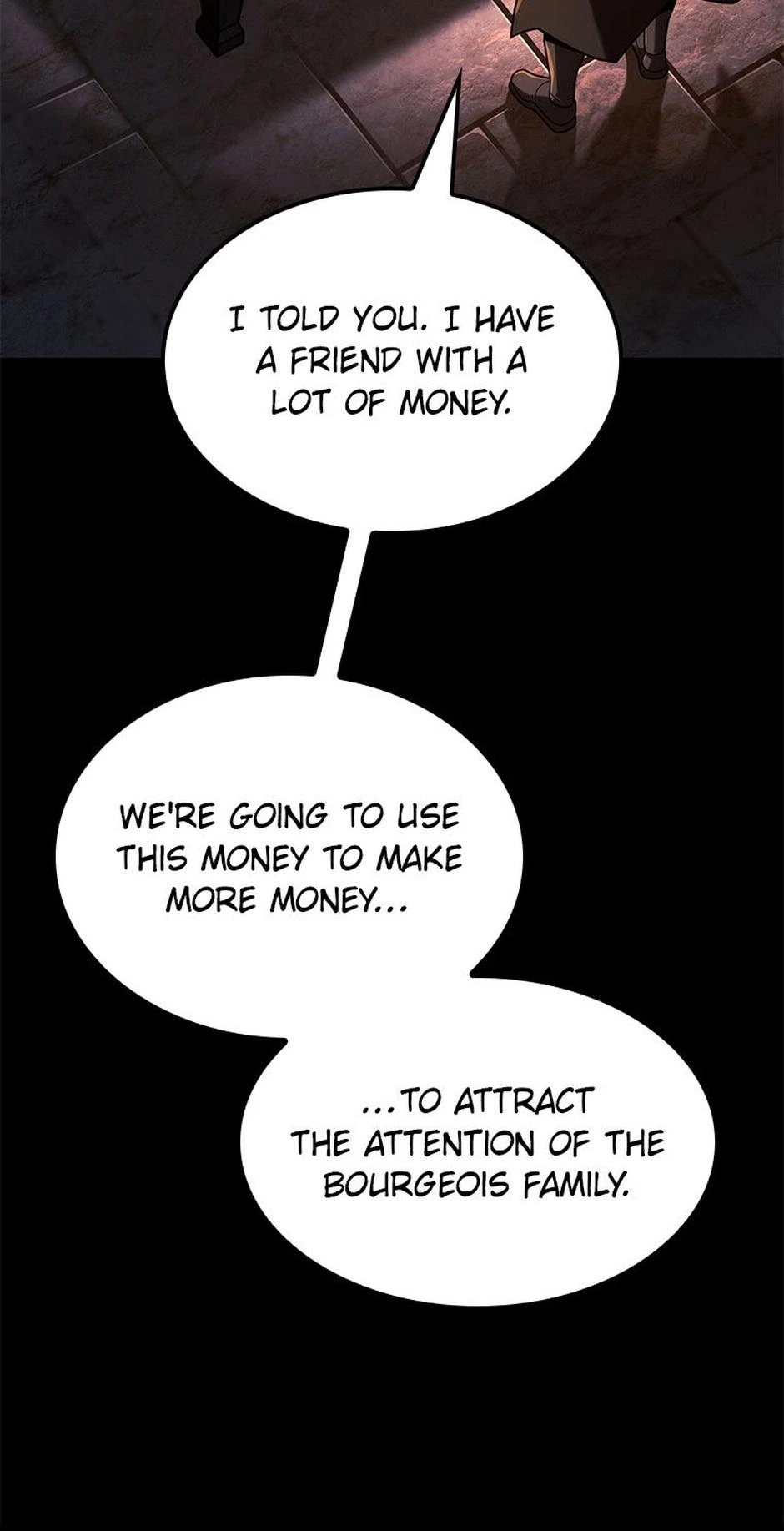 Revenge of the Baskerville Bloodhound Chapter 132 — page 79
