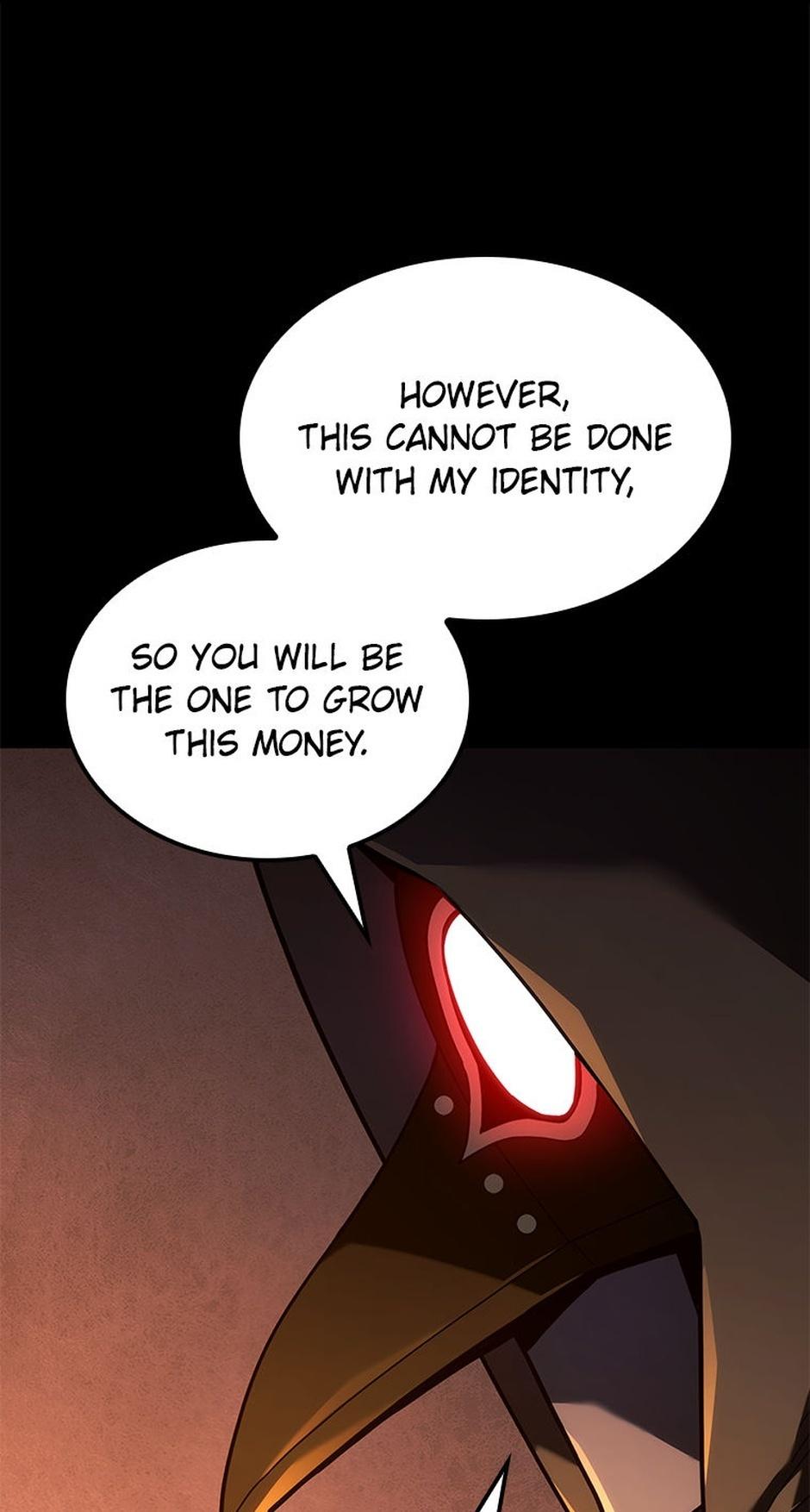 Revenge of the Baskerville Bloodhound Chapter 132 — page 80