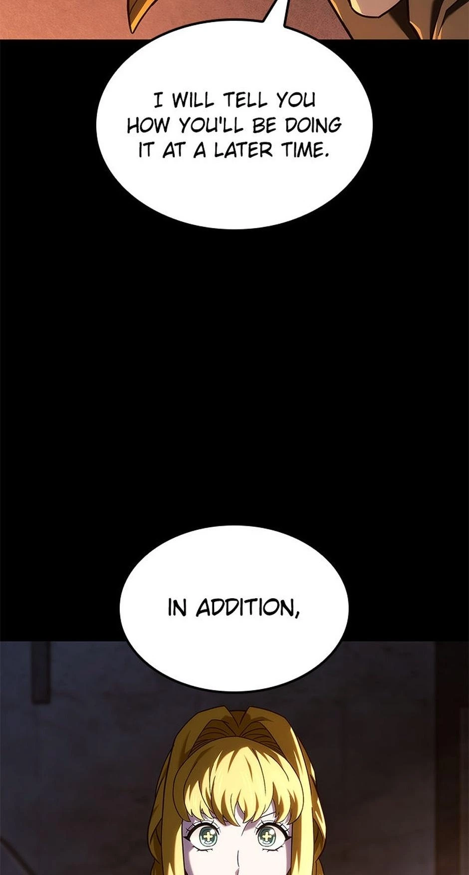 Revenge of the Baskerville Bloodhound Chapter 132 — page 81