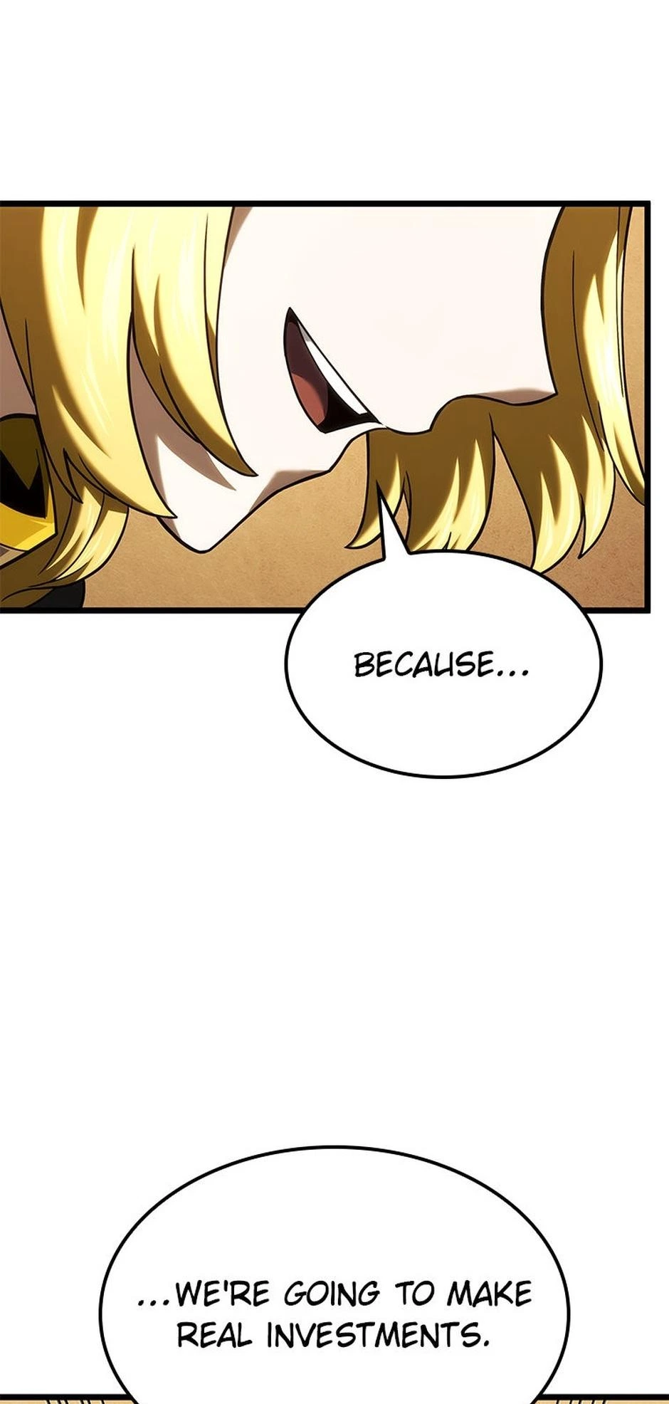 Revenge of the Baskerville Bloodhound Chapter 132 — page 88