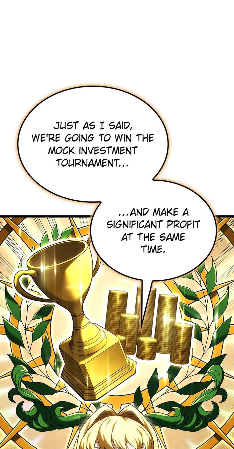 Revenge of the Baskerville Bloodhound Chapter 132 — page 90