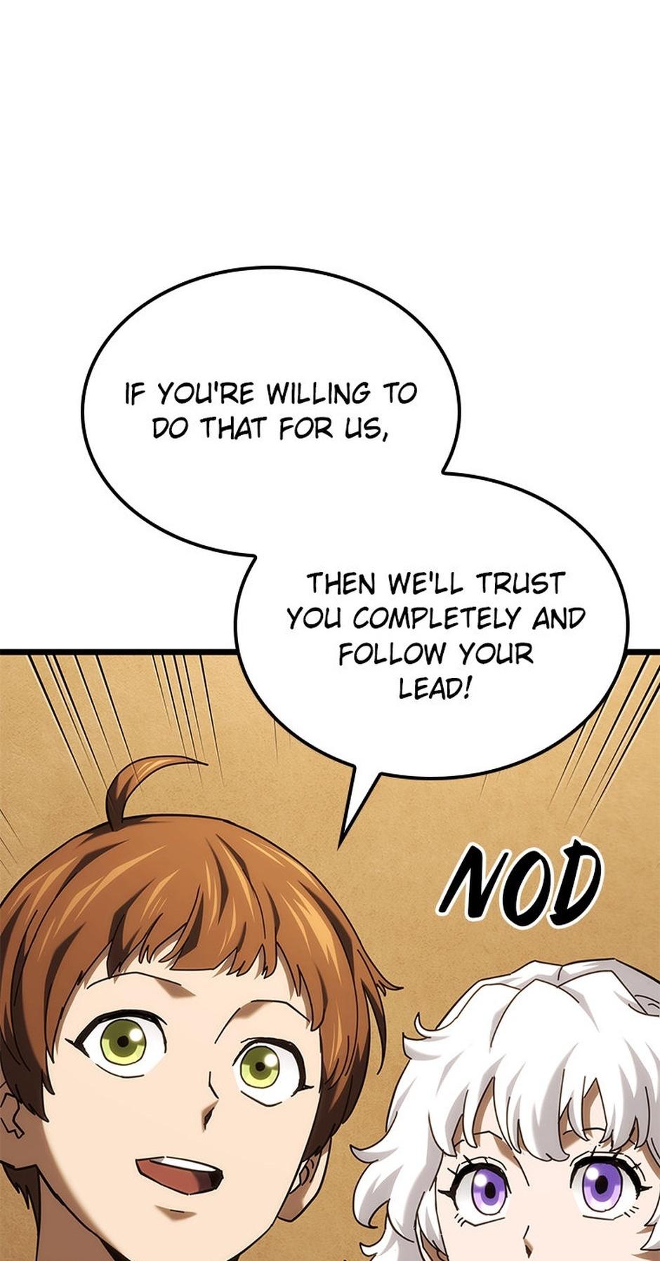 Revenge of the Baskerville Bloodhound Chapter 132 — page 94