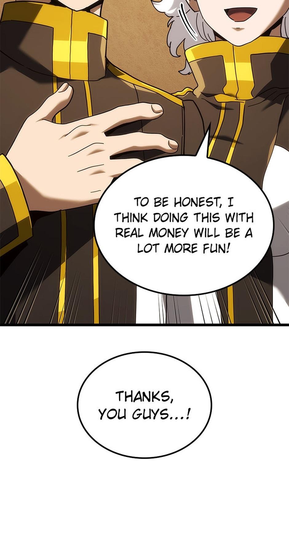 Revenge of the Baskerville Bloodhound Chapter 132 — page 95