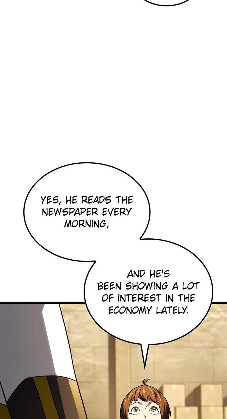 Revenge of the Baskerville Bloodhound Chapter 132 — page 99