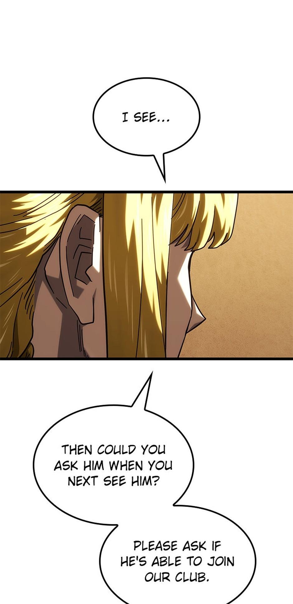 Revenge of the Baskerville Bloodhound Chapter 132 — page 101