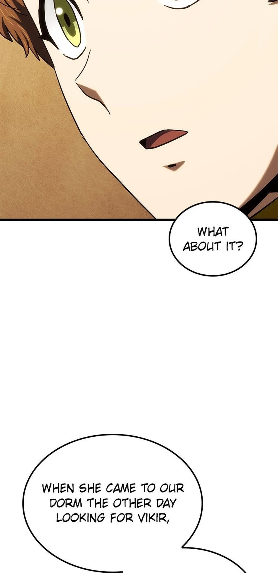 Revenge of the Baskerville Bloodhound Chapter 132 — page 104