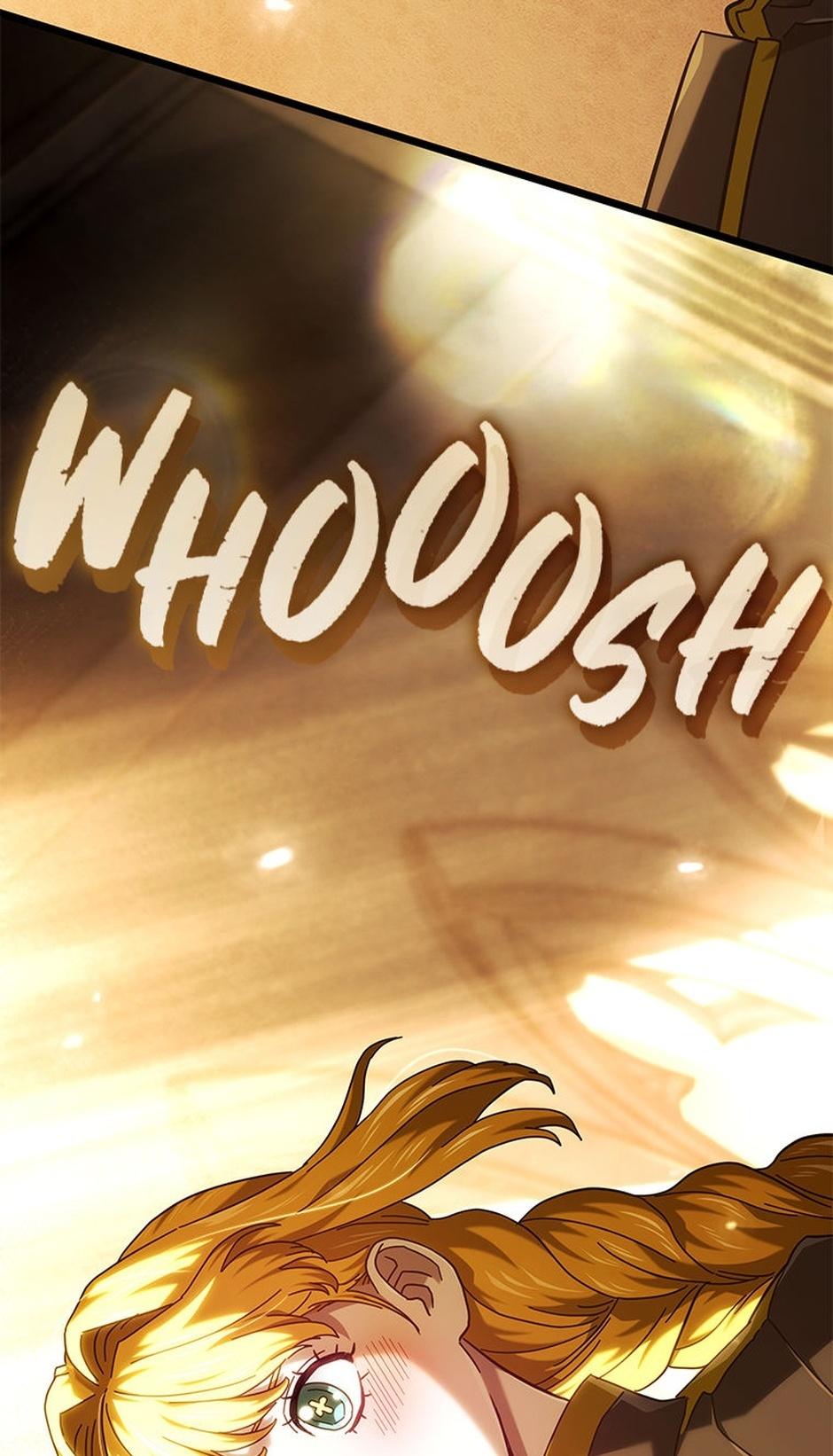 Revenge of the Baskerville Bloodhound Chapter 132 — page 121