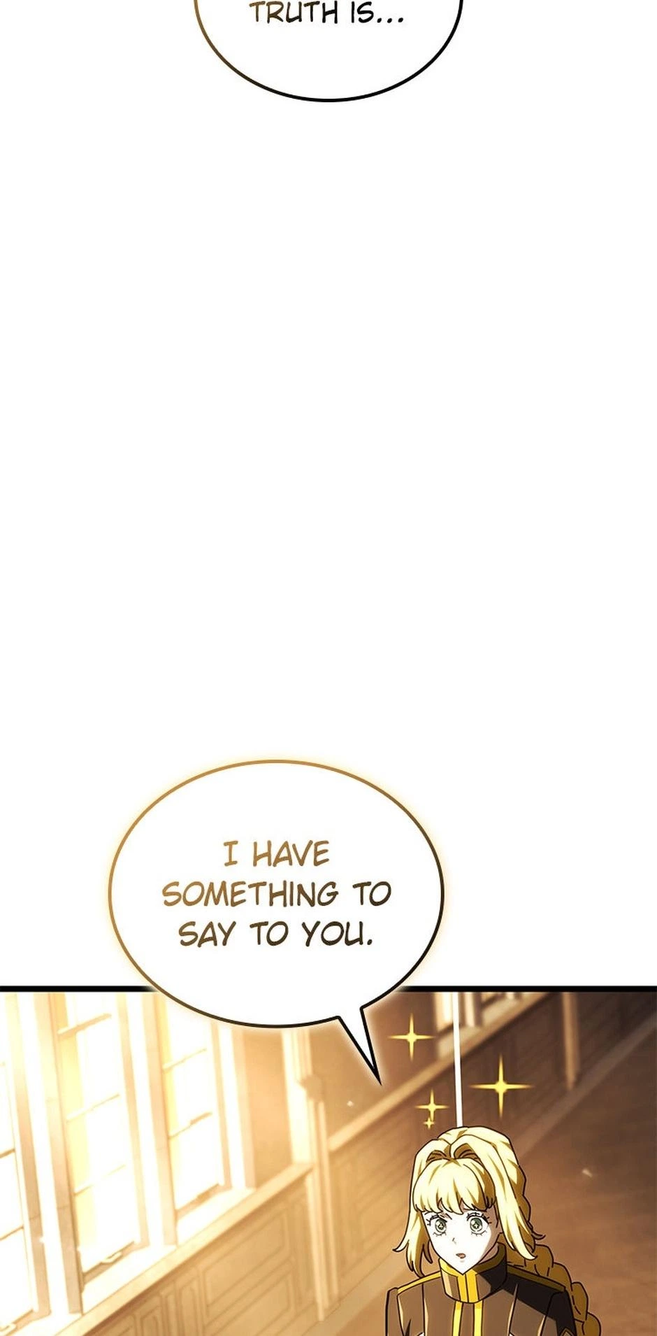 Revenge of the Baskerville Bloodhound Chapter 133 — page 3