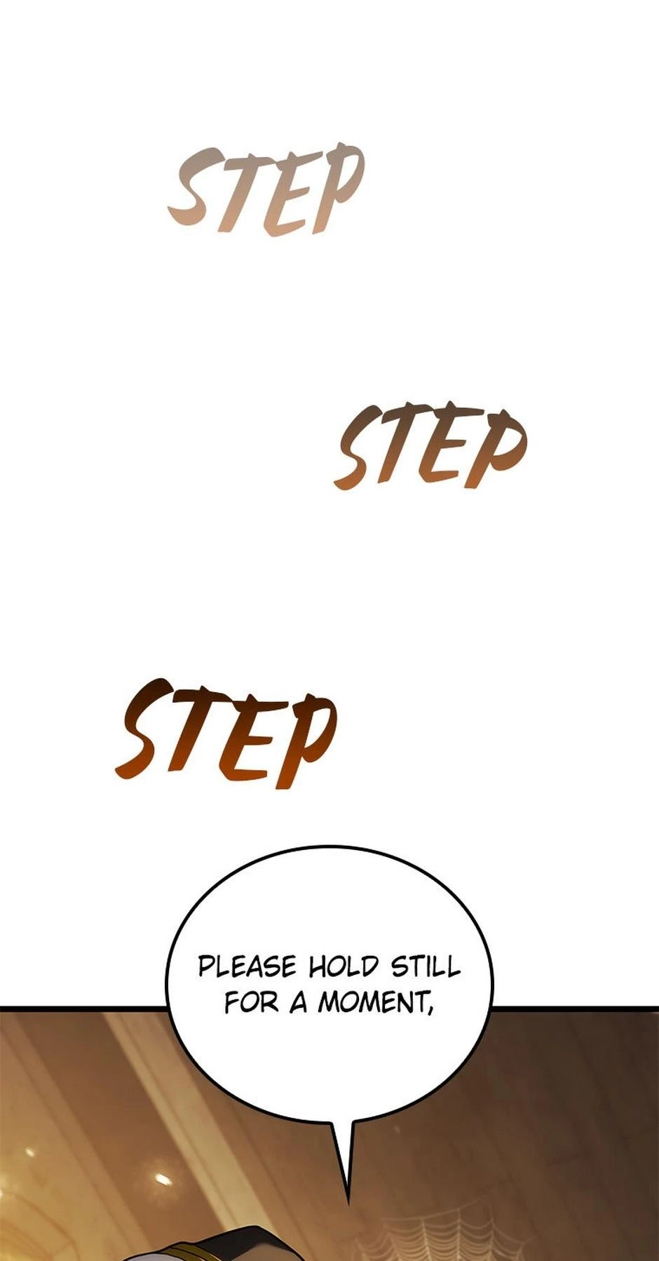 Revenge of the Baskerville Bloodhound Chapter 133 — page 6