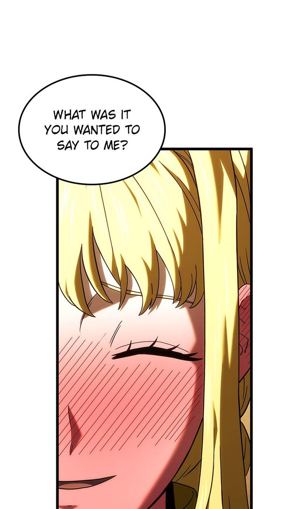 Revenge of the Baskerville Bloodhound Chapter 133 — page 20