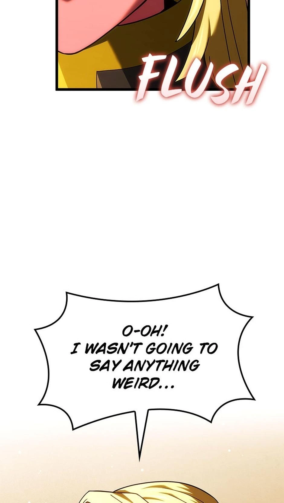 Revenge of the Baskerville Bloodhound Chapter 133 — page 21