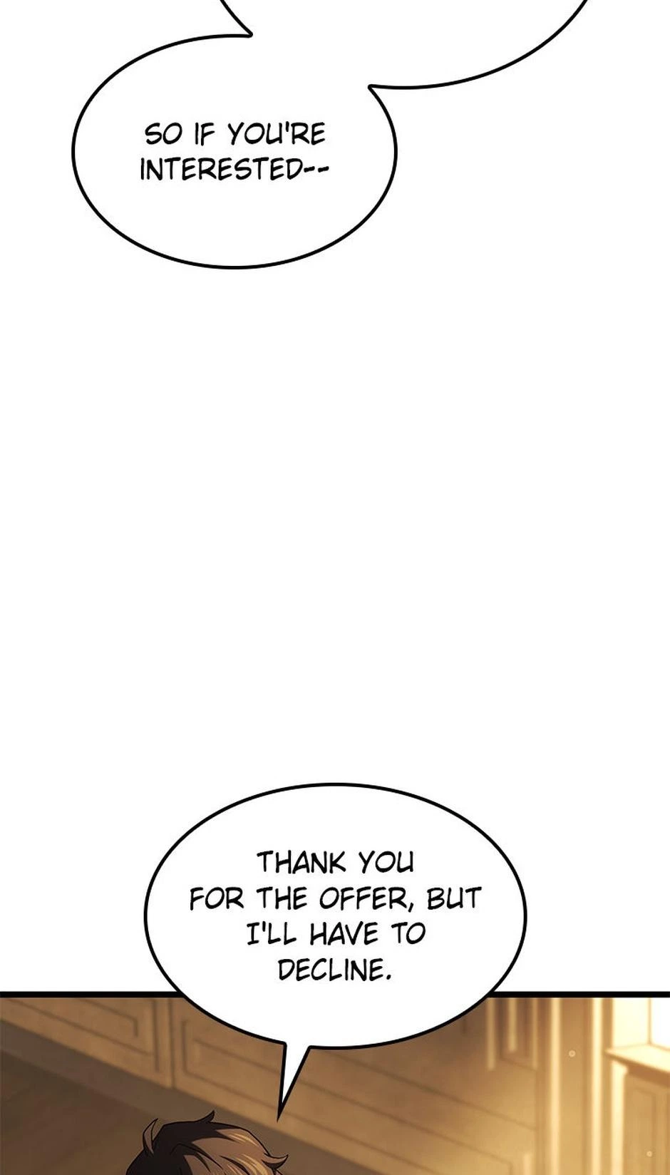 Revenge of the Baskerville Bloodhound Chapter 133 — page 25