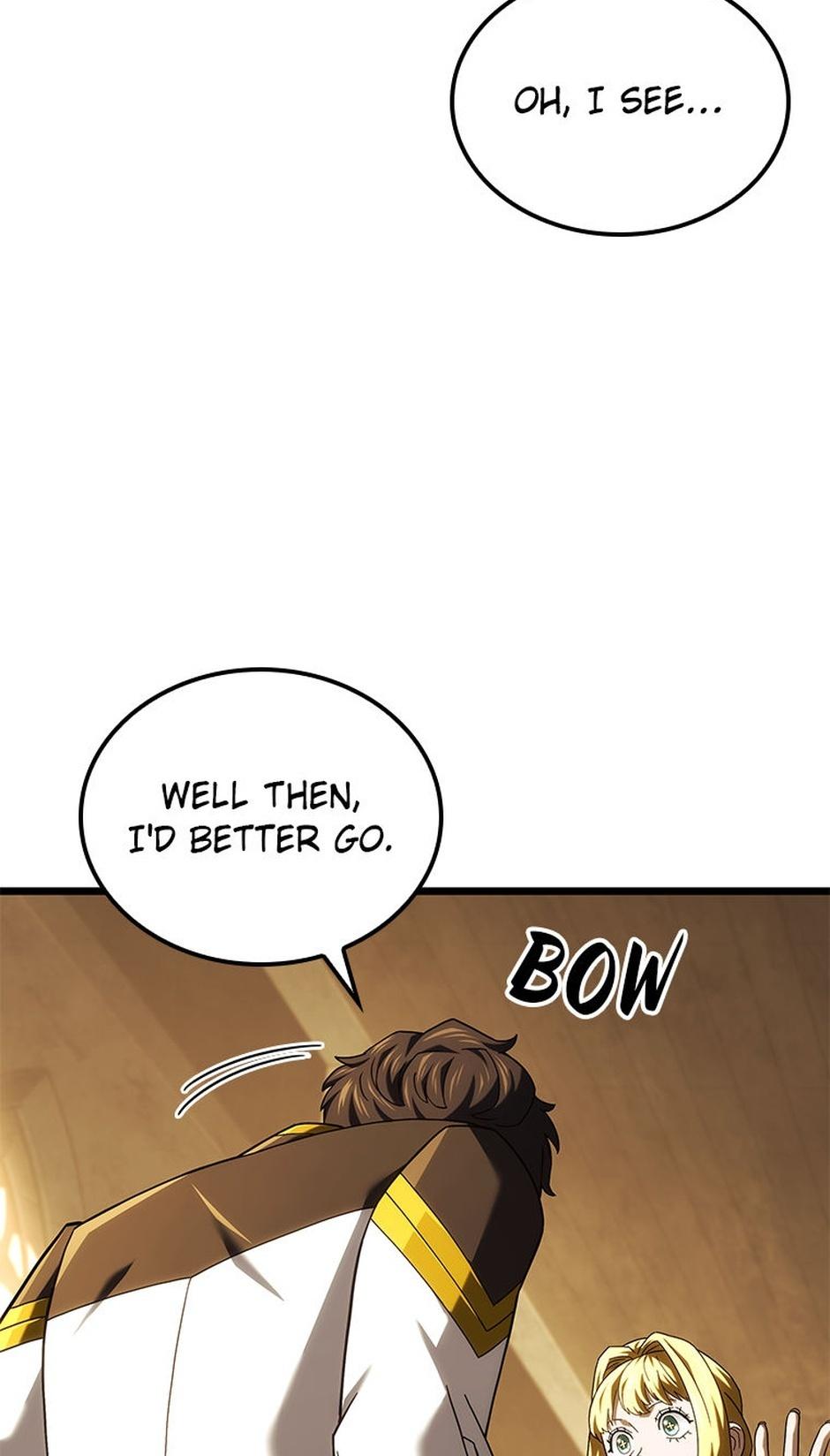 Revenge of the Baskerville Bloodhound Chapter 133 — page 27