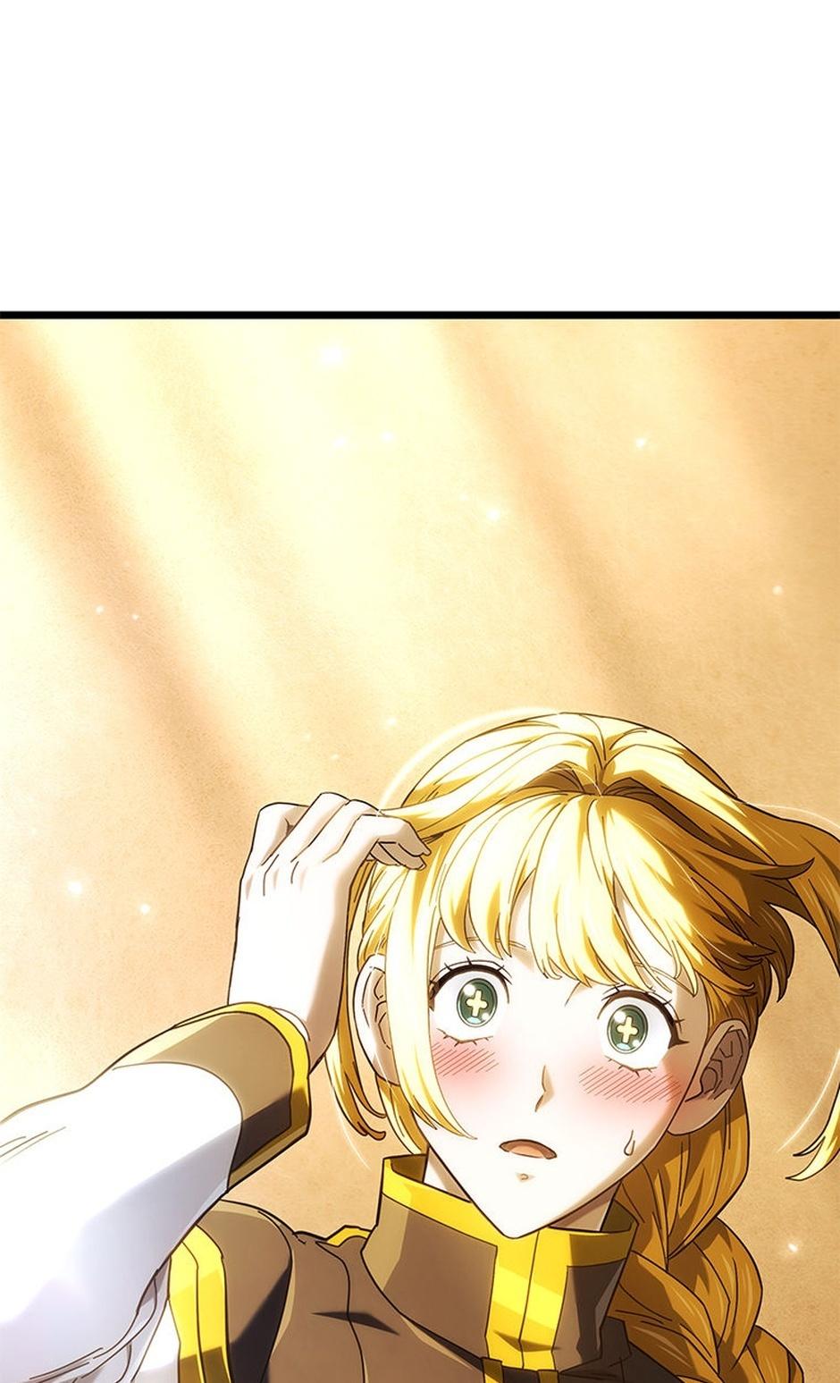 Revenge of the Baskerville Bloodhound Chapter 133 — page 33