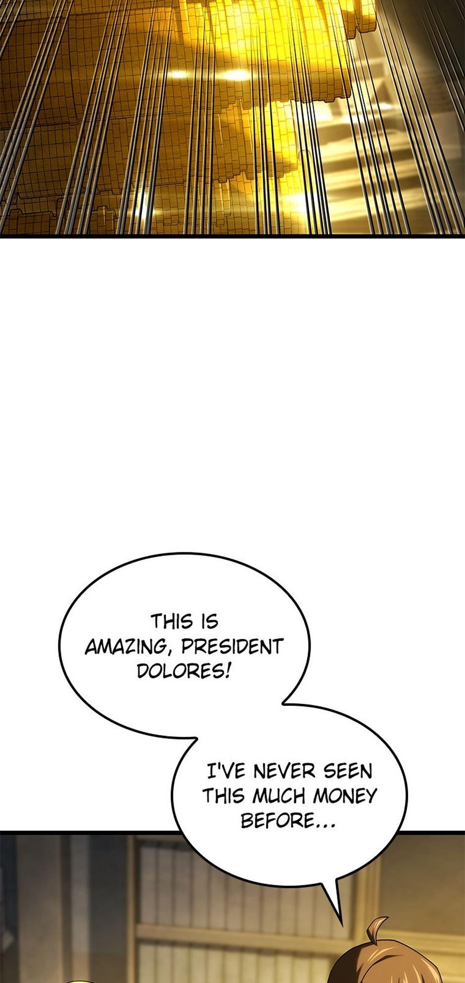 Revenge of the Baskerville Bloodhound Chapter 133 — page 39
