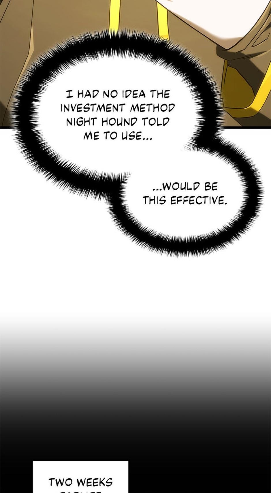 Revenge of the Baskerville Bloodhound Chapter 133 — page 42