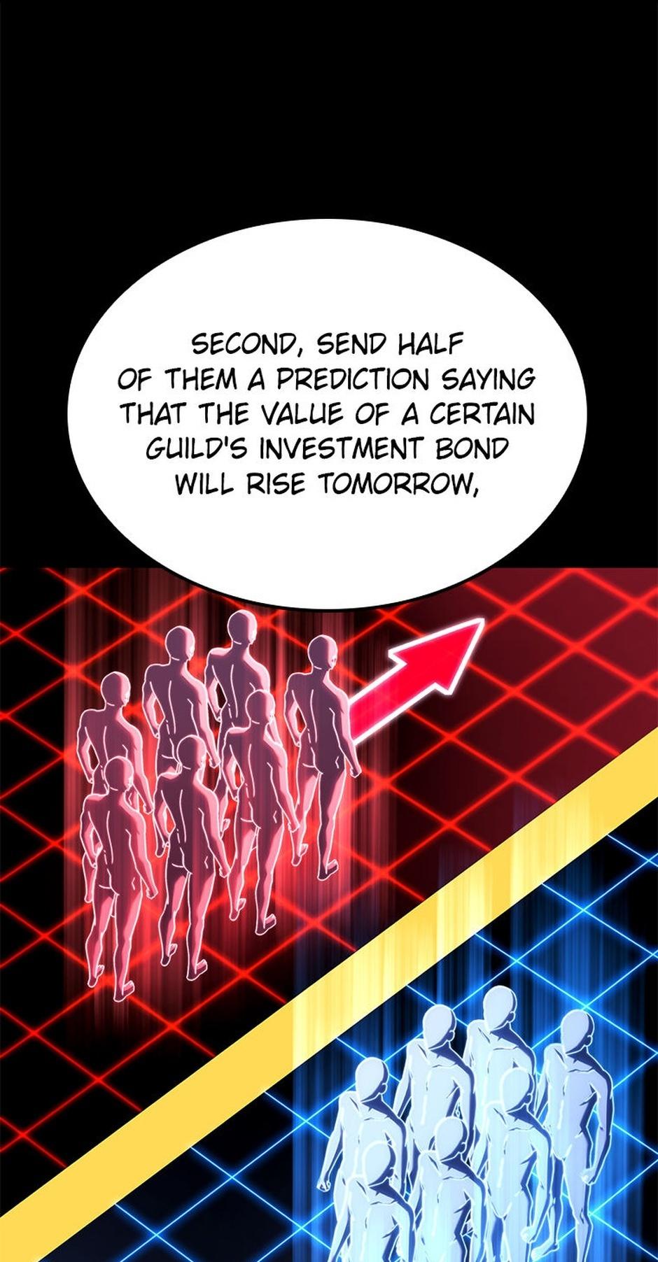 Revenge of the Baskerville Bloodhound Chapter 133 — page 46