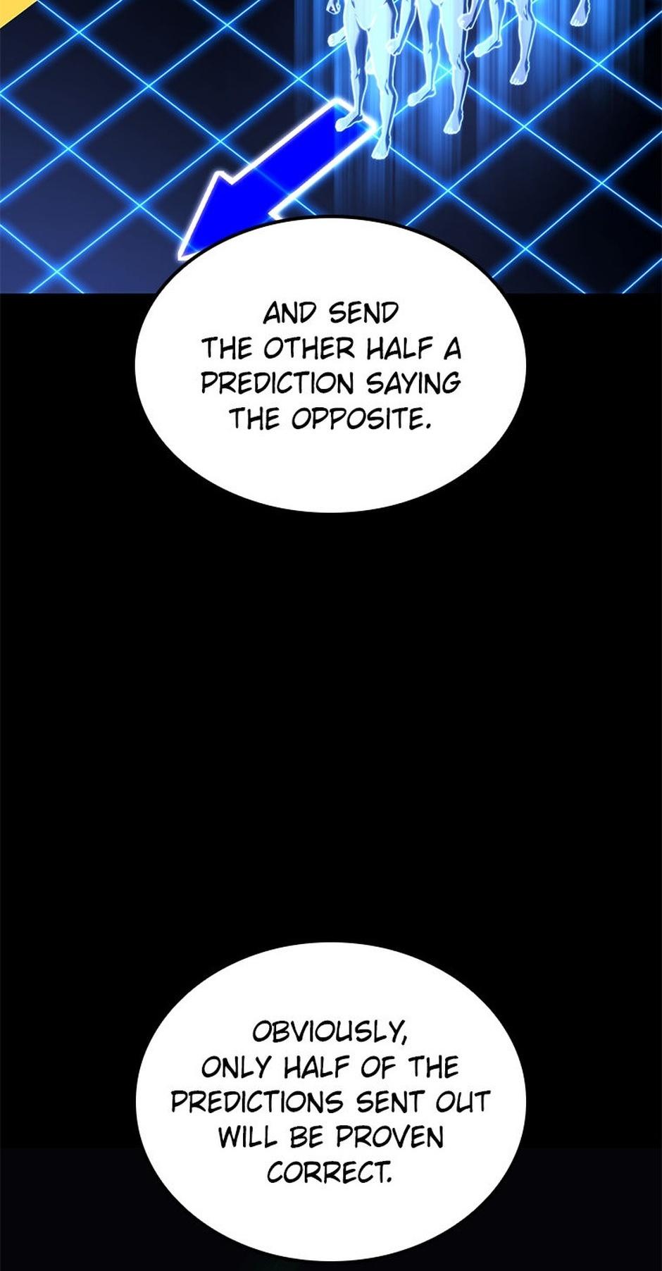 Revenge of the Baskerville Bloodhound Chapter 133 — page 47