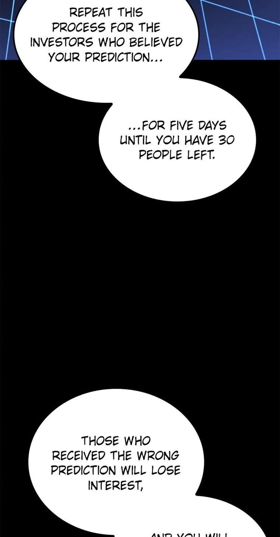 Revenge of the Baskerville Bloodhound Chapter 133 — page 49