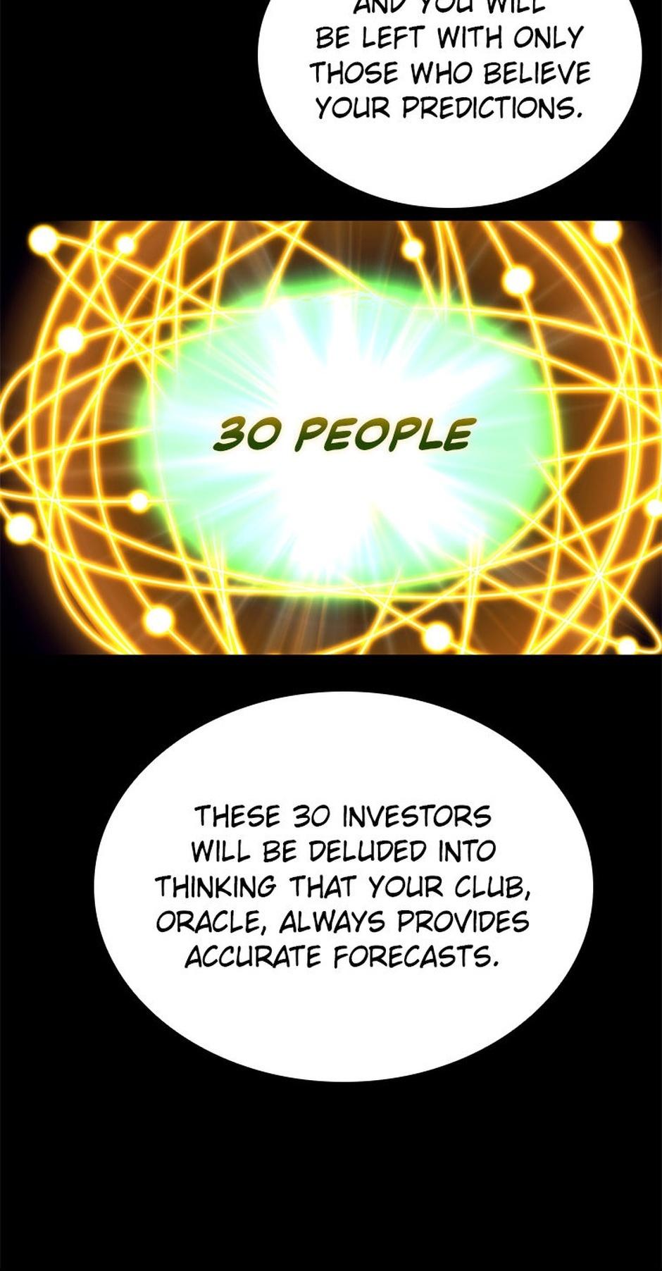 Revenge of the Baskerville Bloodhound Chapter 133 — page 50