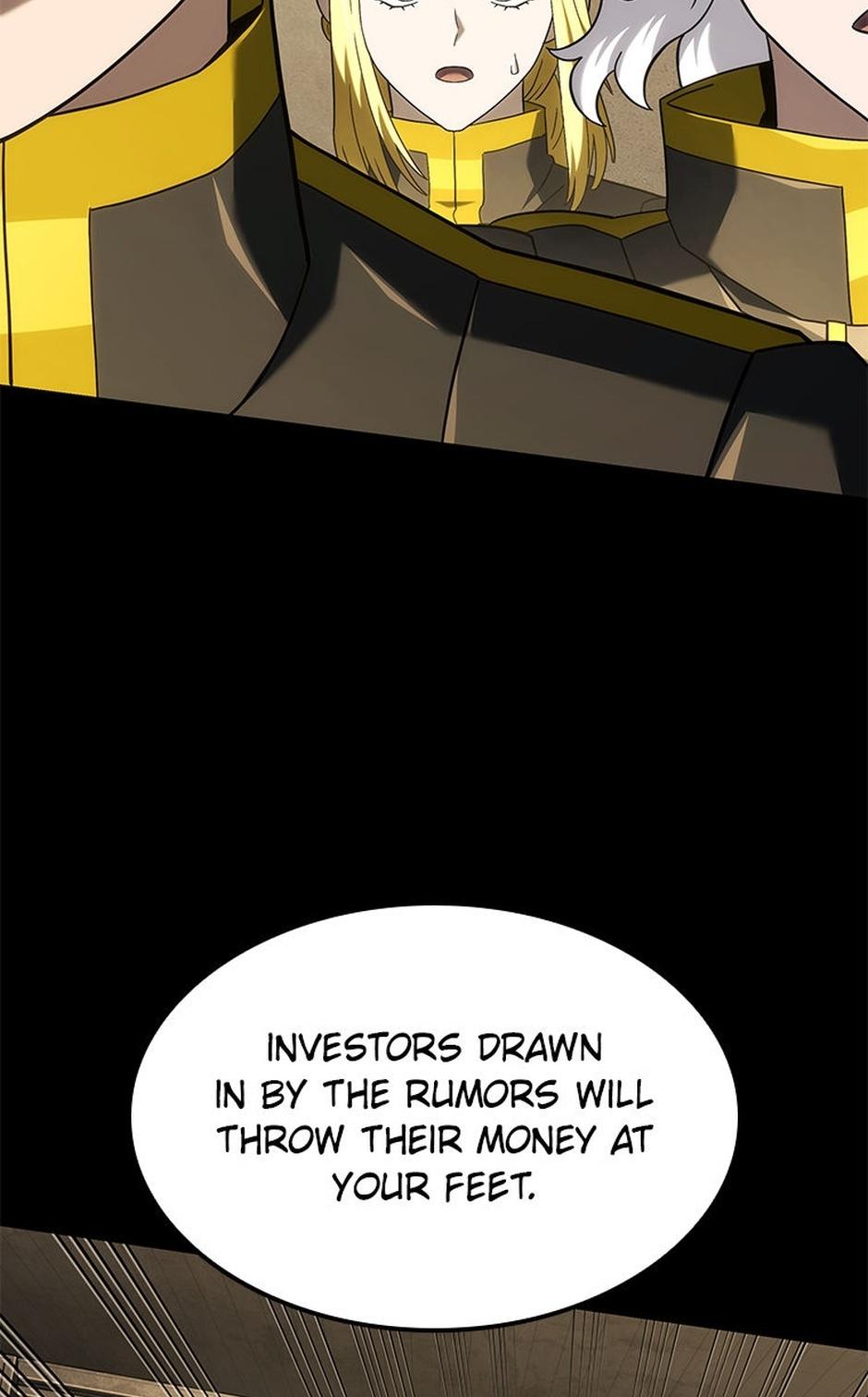 Revenge of the Baskerville Bloodhound Chapter 133 — page 52