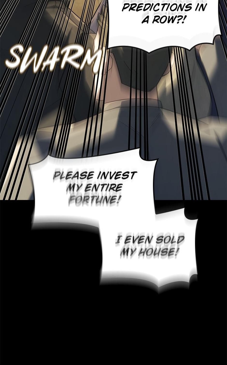 Revenge of the Baskerville Bloodhound Chapter 133 — page 54