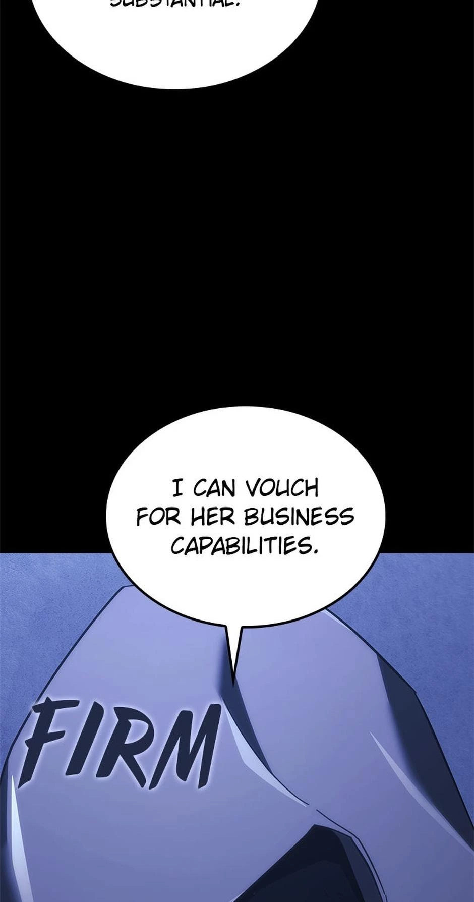 Revenge of the Baskerville Bloodhound Chapter 133 — page 58