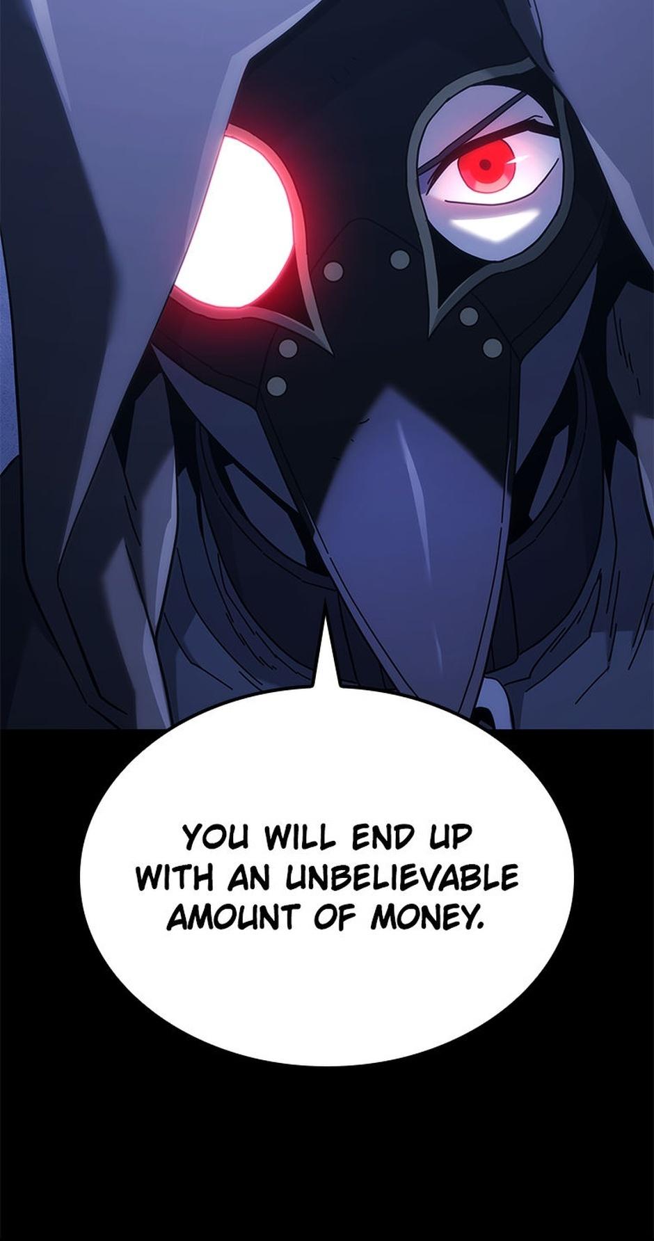 Revenge of the Baskerville Bloodhound Chapter 133 — page 59