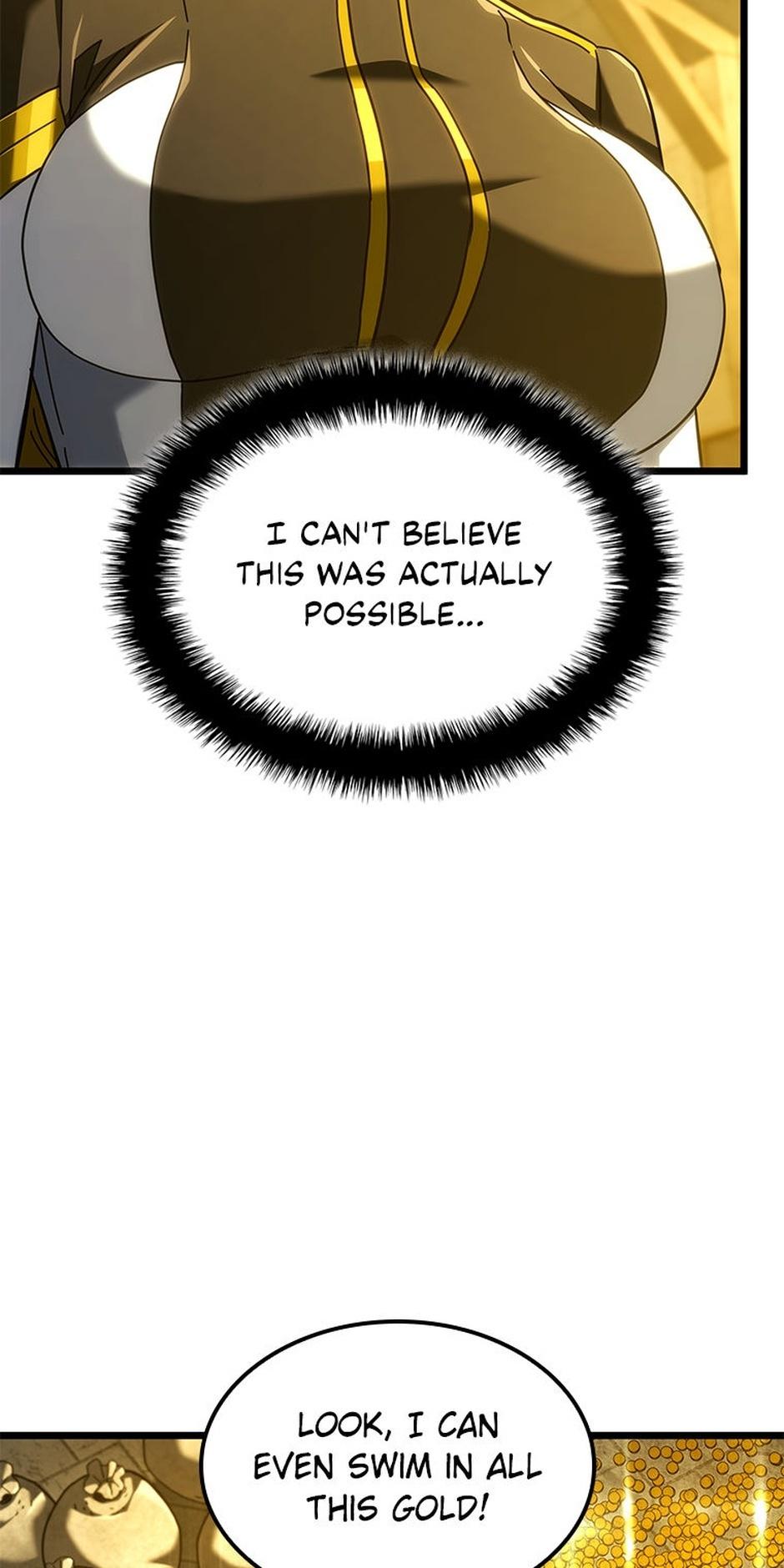 Revenge of the Baskerville Bloodhound Chapter 133 — page 61