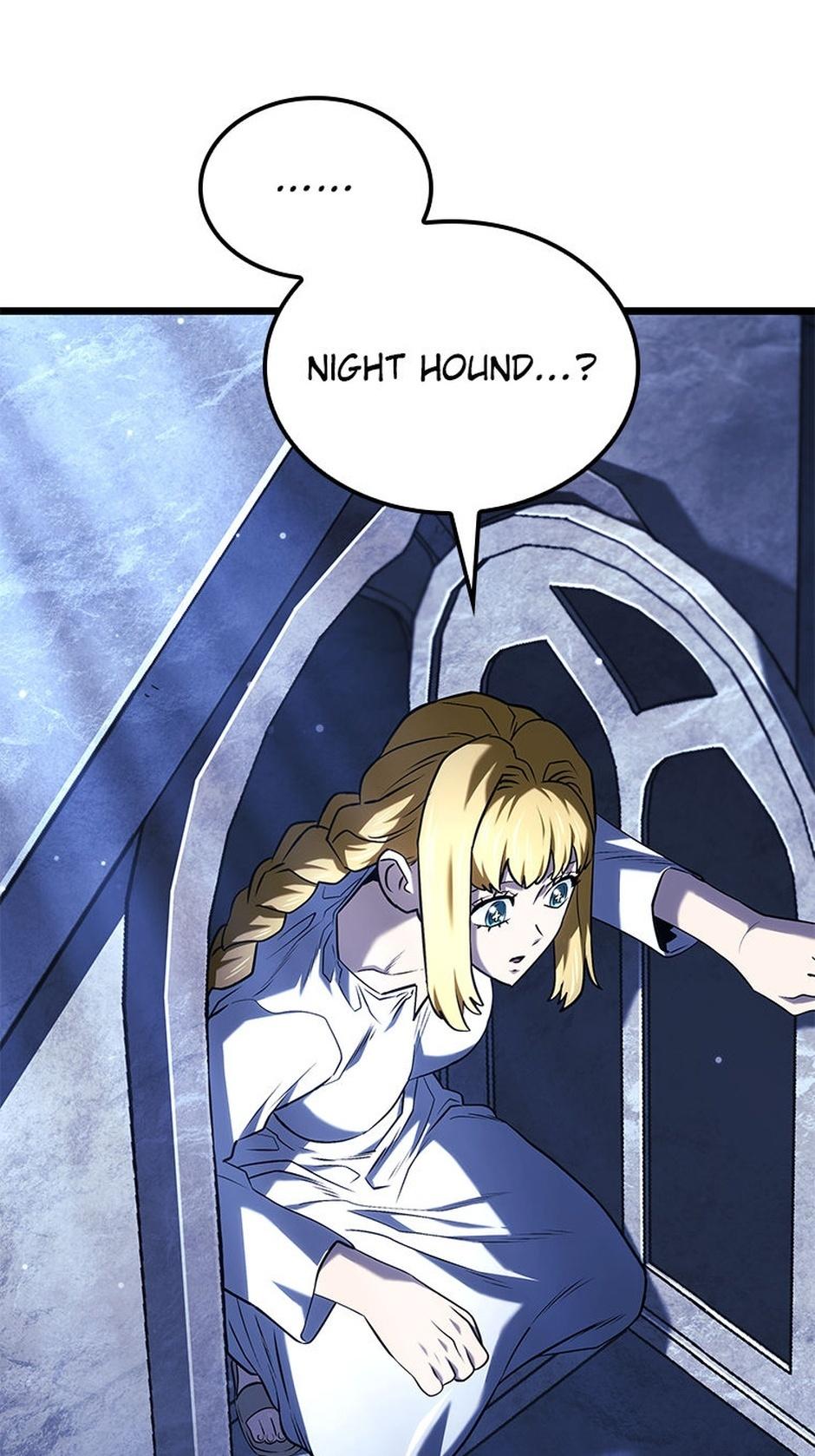 Revenge of the Baskerville Bloodhound Chapter 133 — page 66