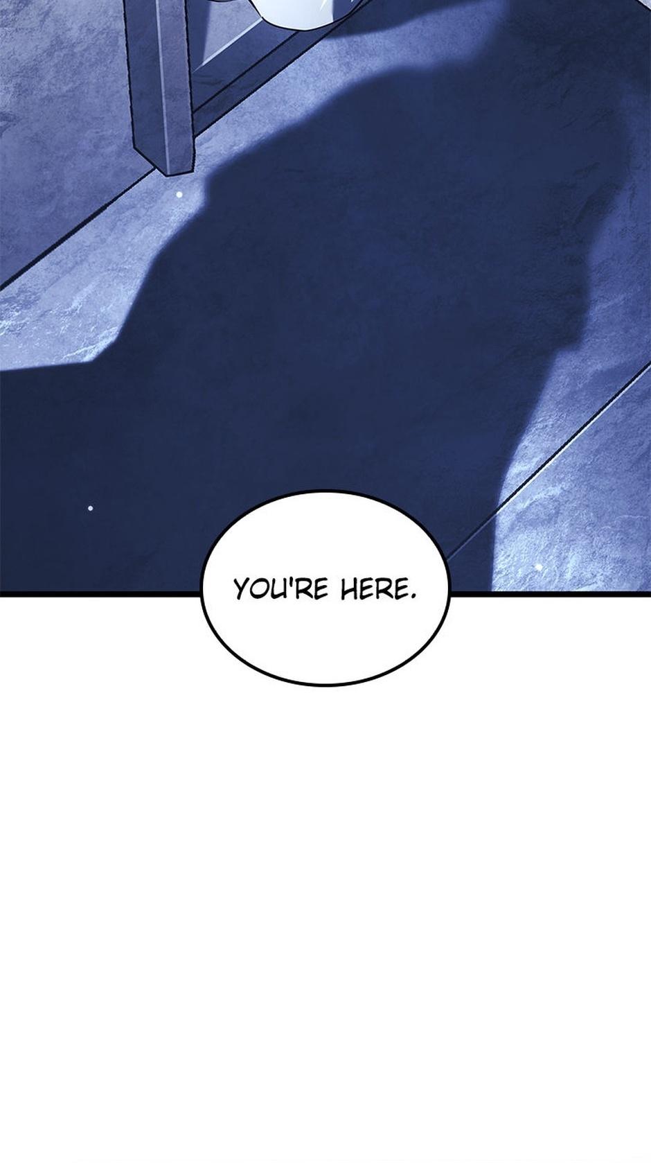 Revenge of the Baskerville Bloodhound Chapter 133 — page 67