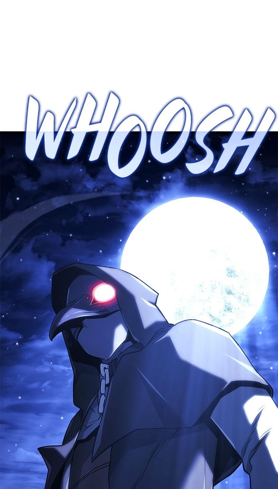 Revenge of the Baskerville Bloodhound Chapter 133 — page 69