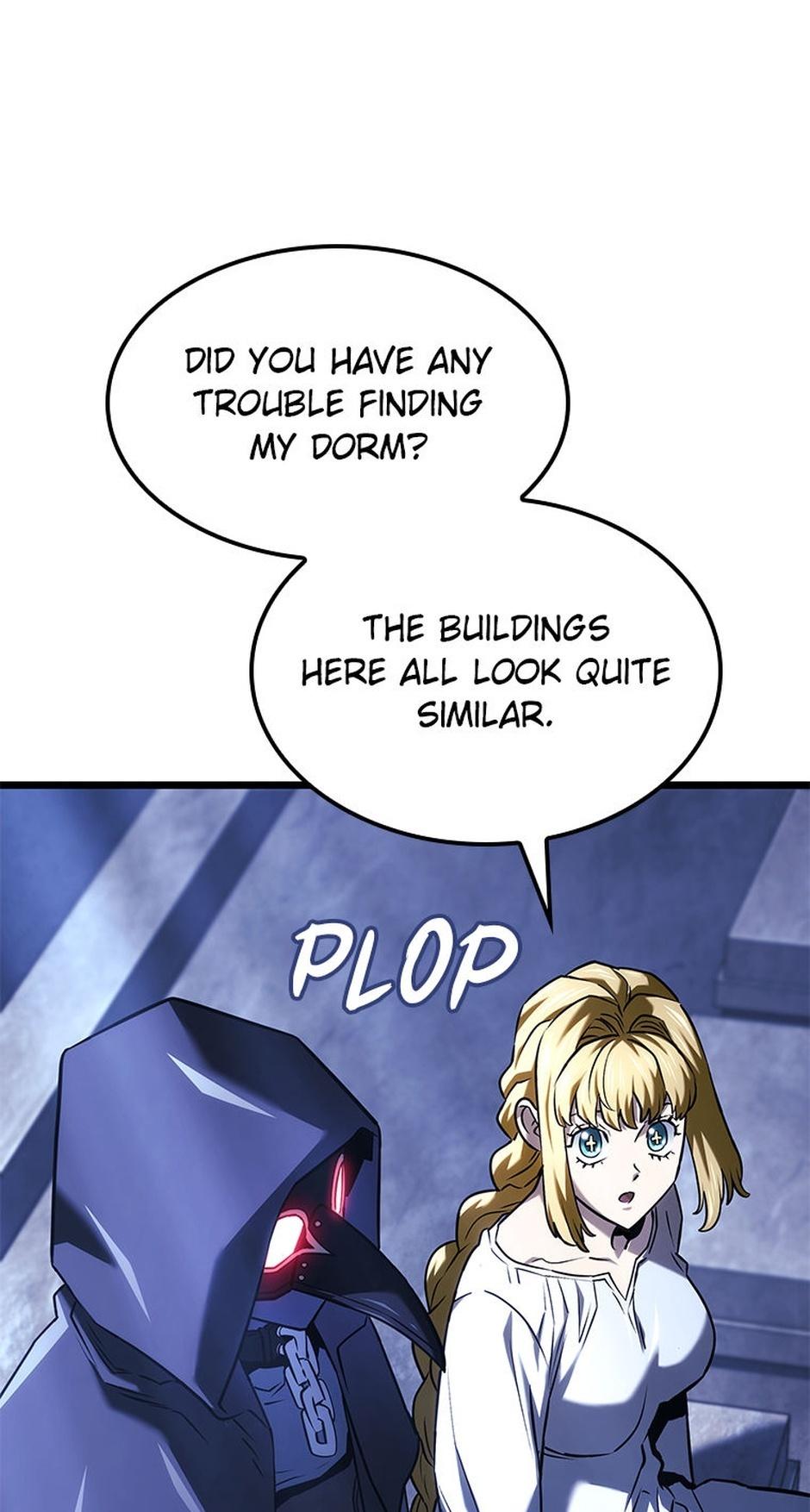 Revenge of the Baskerville Bloodhound Chapter 133 — page 72