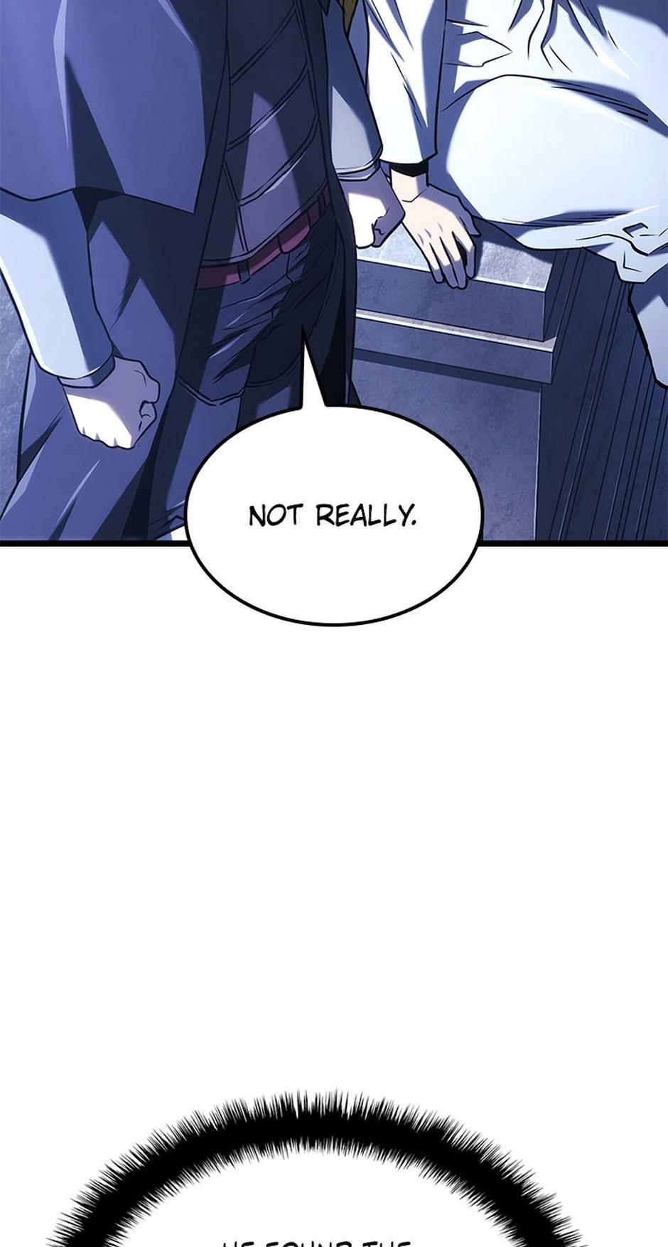 Revenge of the Baskerville Bloodhound Chapter 133 — page 73