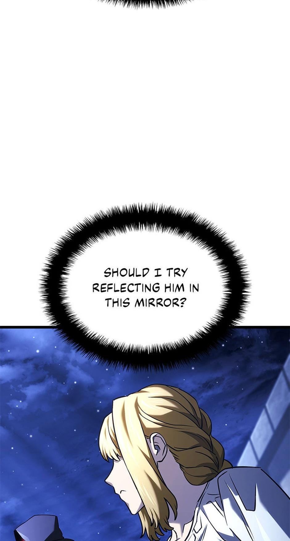 Revenge of the Baskerville Bloodhound Chapter 133 — page 75