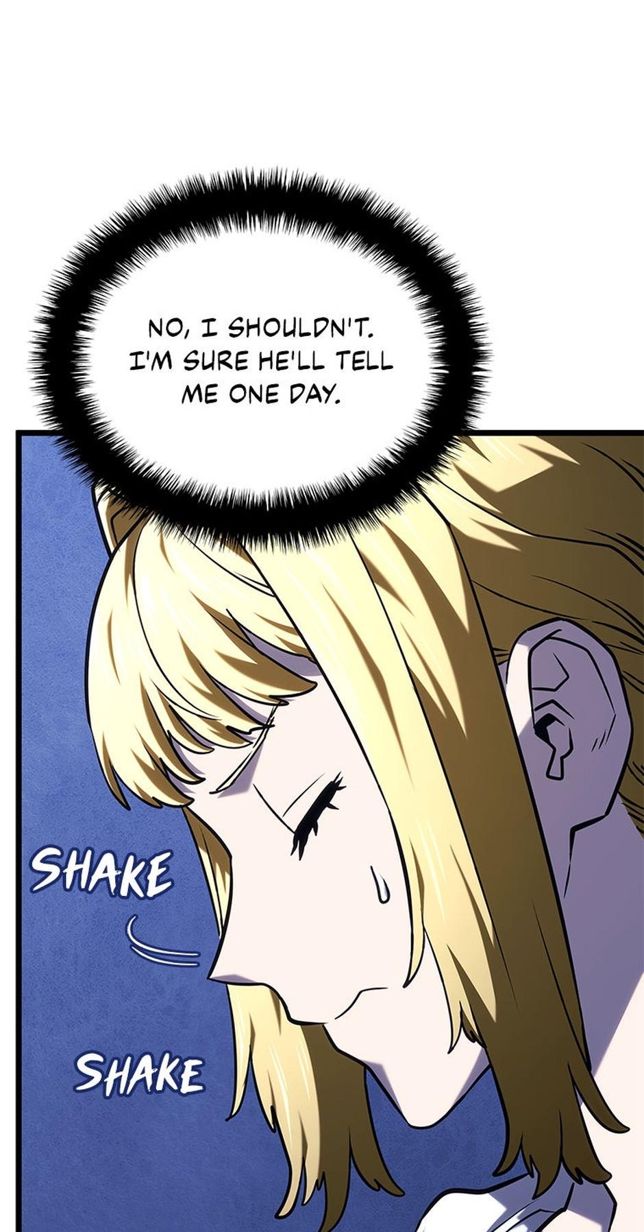 Revenge of the Baskerville Bloodhound Chapter 133 — page 77